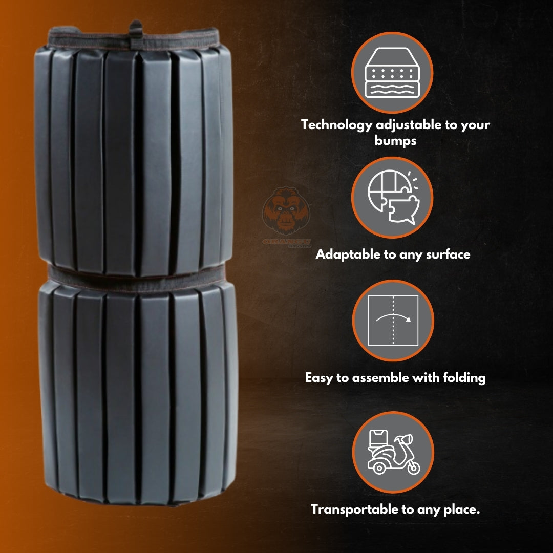 ORANGUBAG® ORANGUSPORT / PORTABLE PUNCHING BAG