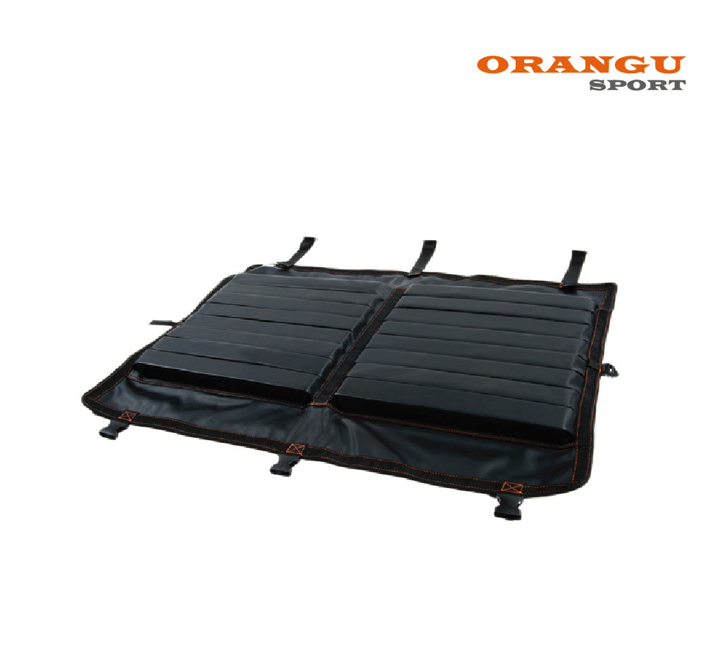 ORANGUBAG® ORANGUSPORT / PORTABLE PUNCHING BAG