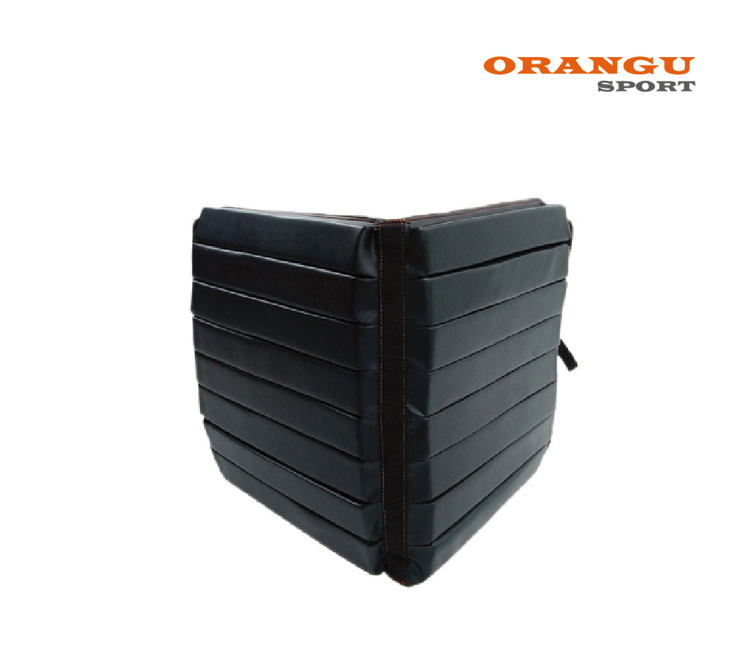 ORANGUBAG® ORANGUSPORT / PORTABLE PUNCHING BAG