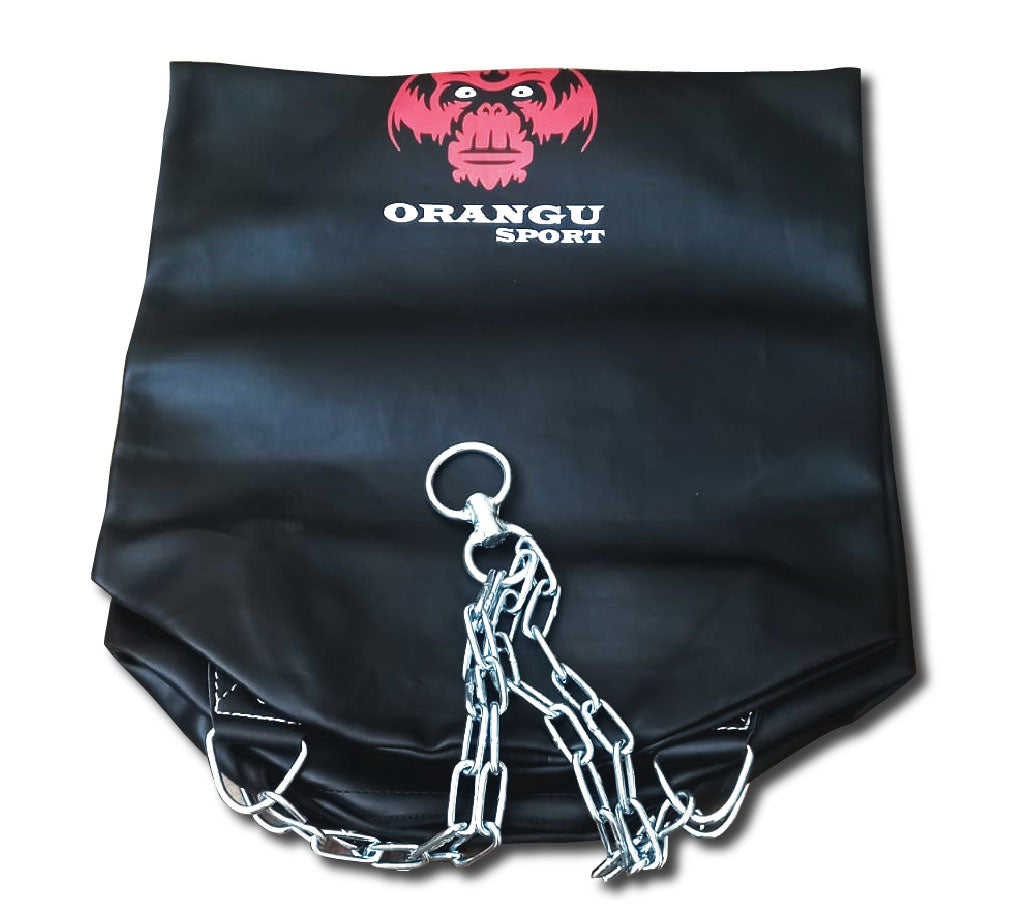 Punching Bag WITHOUT FILLING / PEAR OR DROP