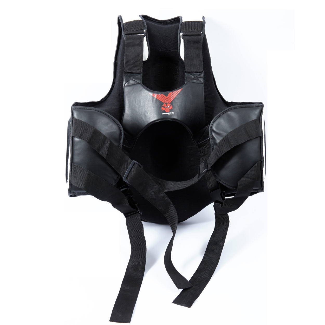 BODY ARMOUR / ORANGUSPORT BOXING