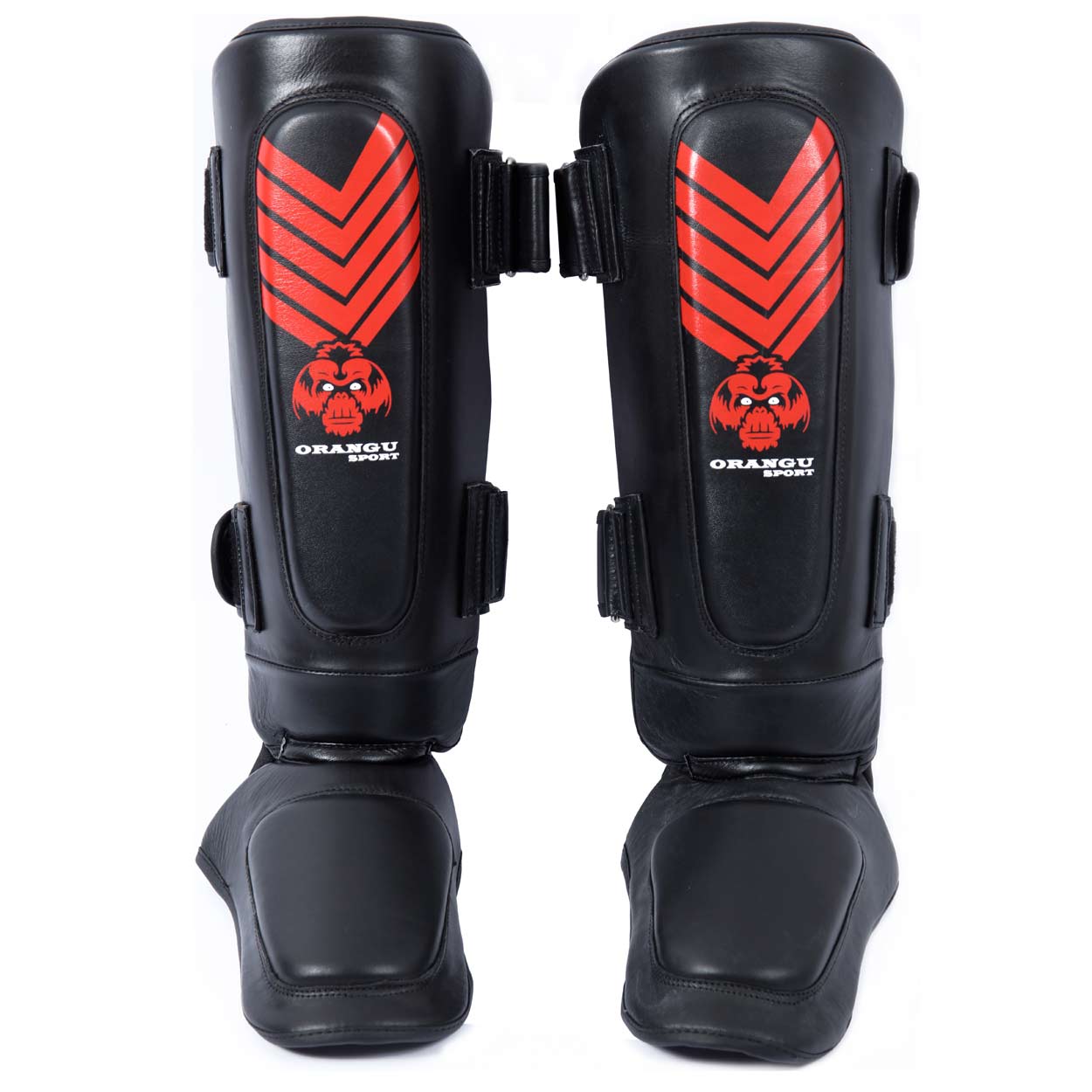SHIN INSTEP / ORANGU SPORT