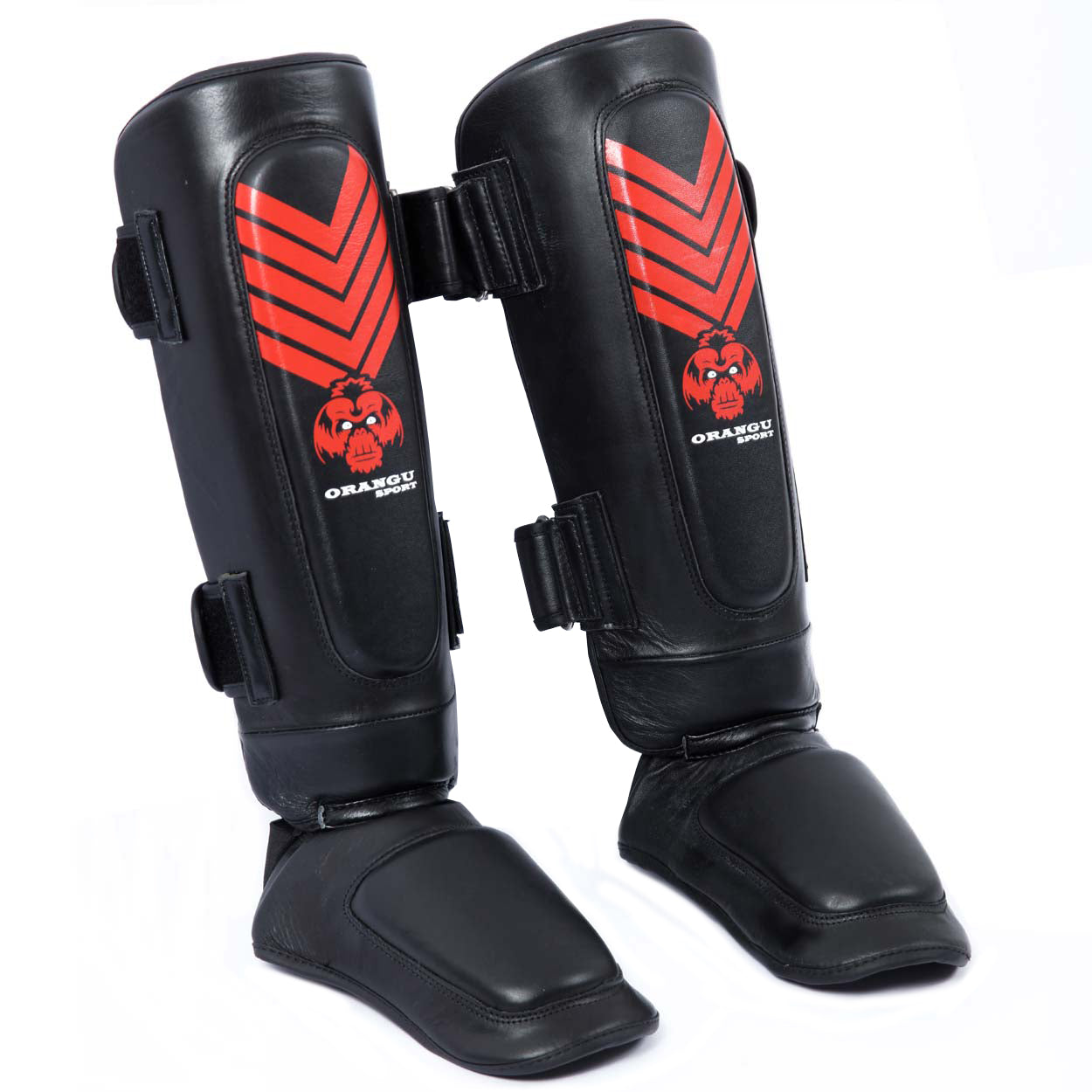 SHIN INSTEP / ORANGU SPORT