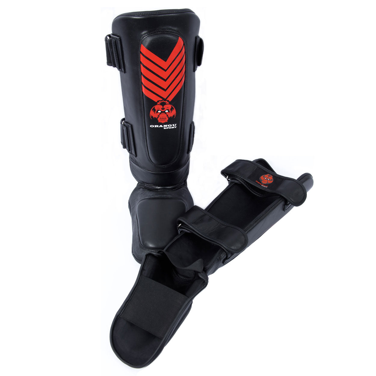 SHIN INSTEP / ORANGU SPORT