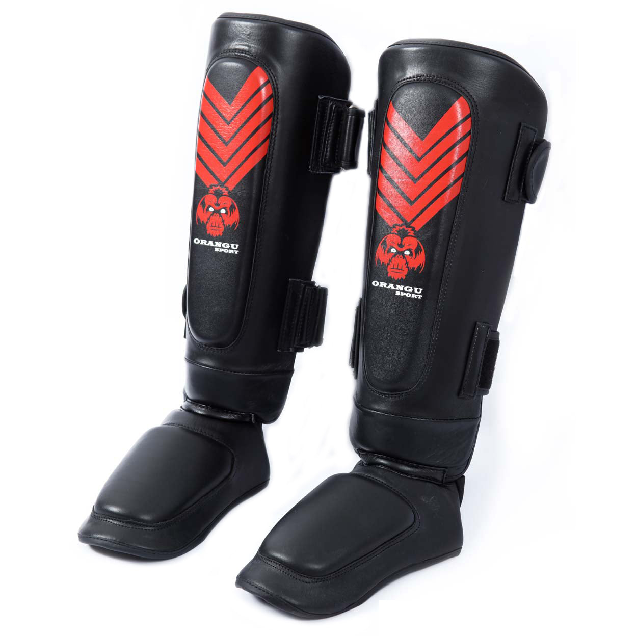 SHIN INSTEP / ORANGU SPORT