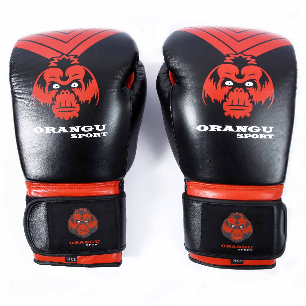 BOXING GLOVE ORANGUSPORT