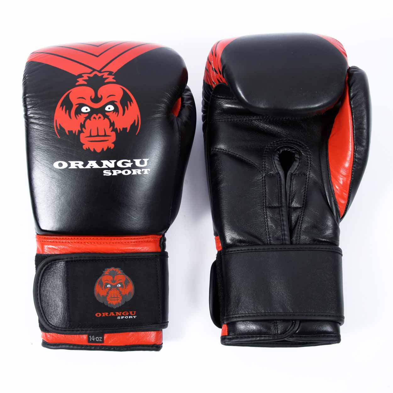 BOXING GLOVE ORANGUSPORT