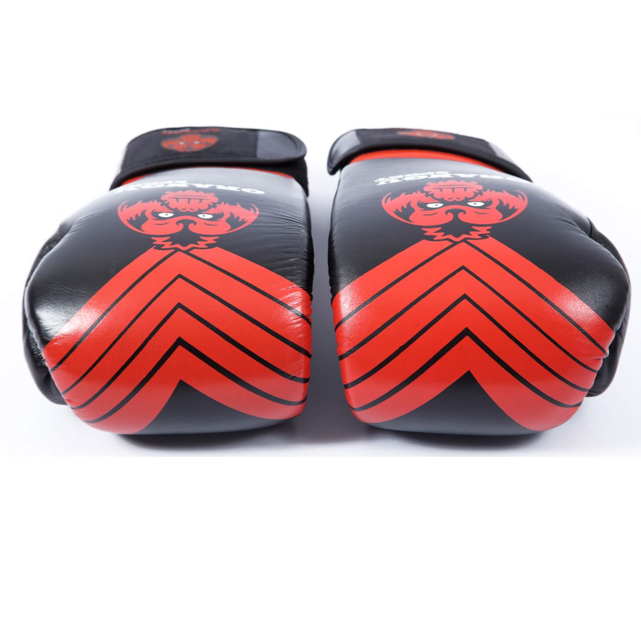 BOXING GLOVE ORANGUSPORT