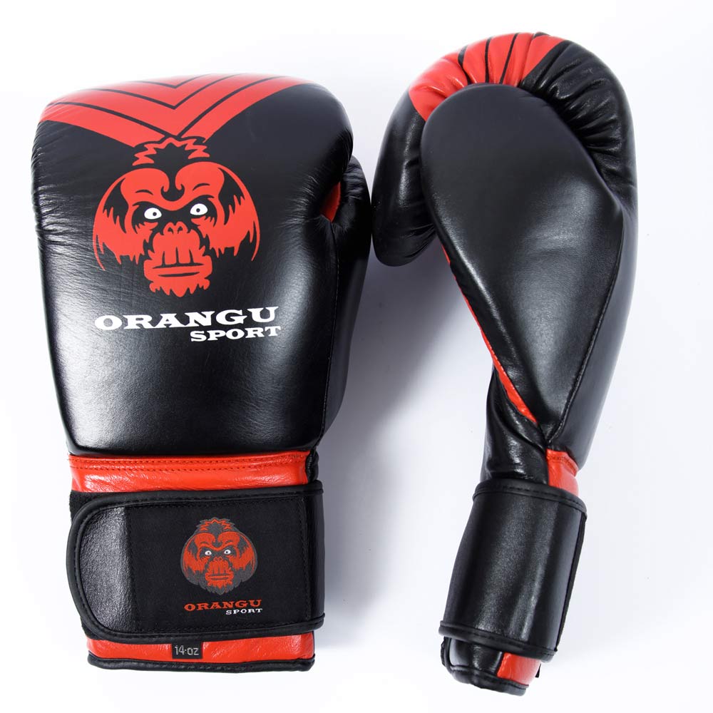 BOXING GLOVE ORANGUSPORT