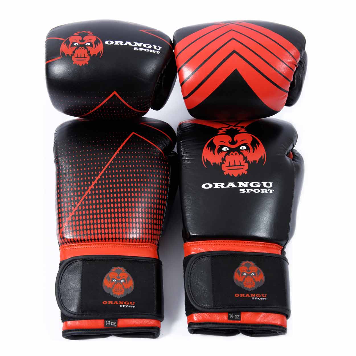 BOXING GLOVE ORANGUSPORT