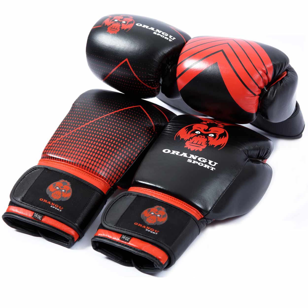 BOXING GLOVE ORANGUSPORT