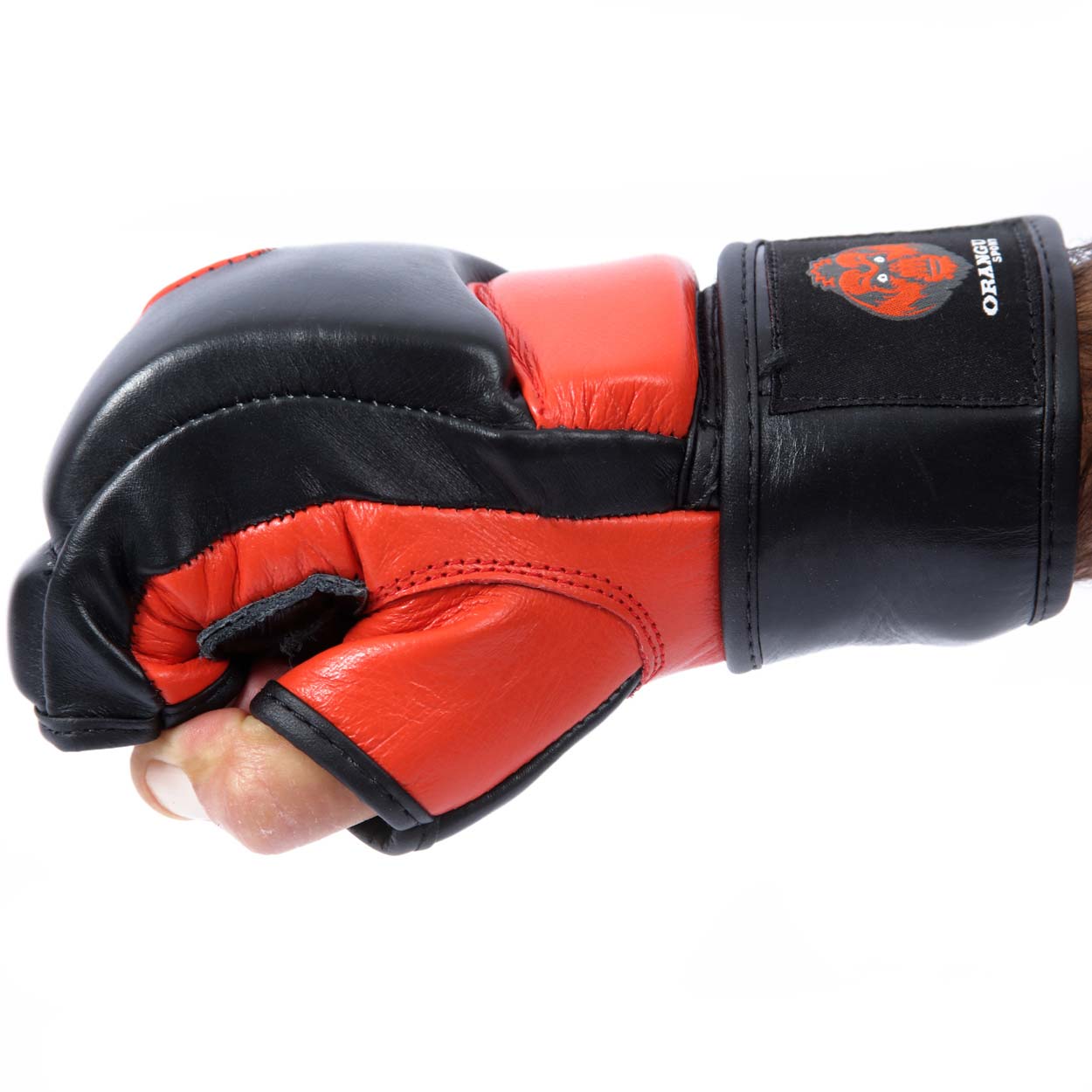 MMA GLOVES / ORANGUSPORT