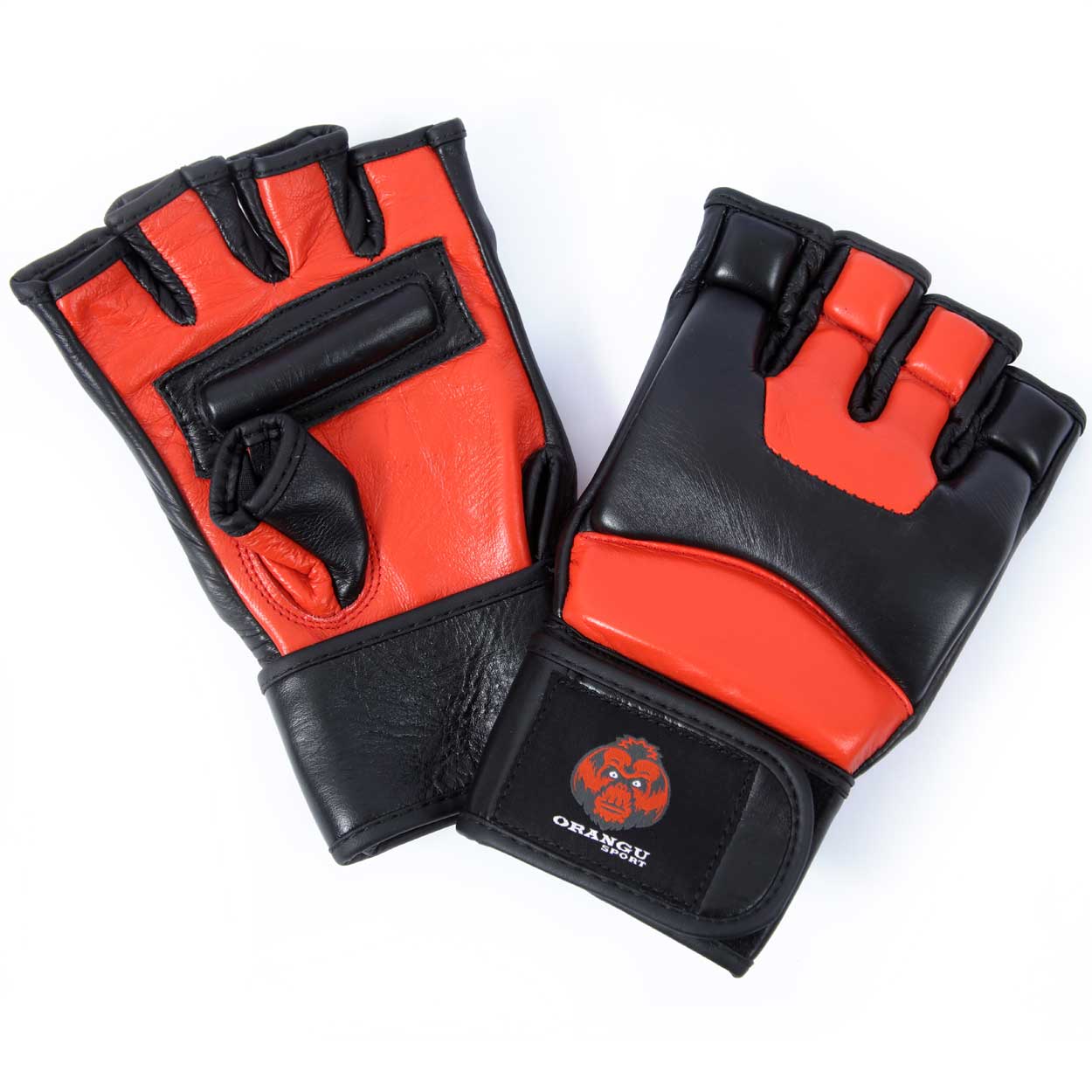 MMA GLOVES / ORANGUSPORT