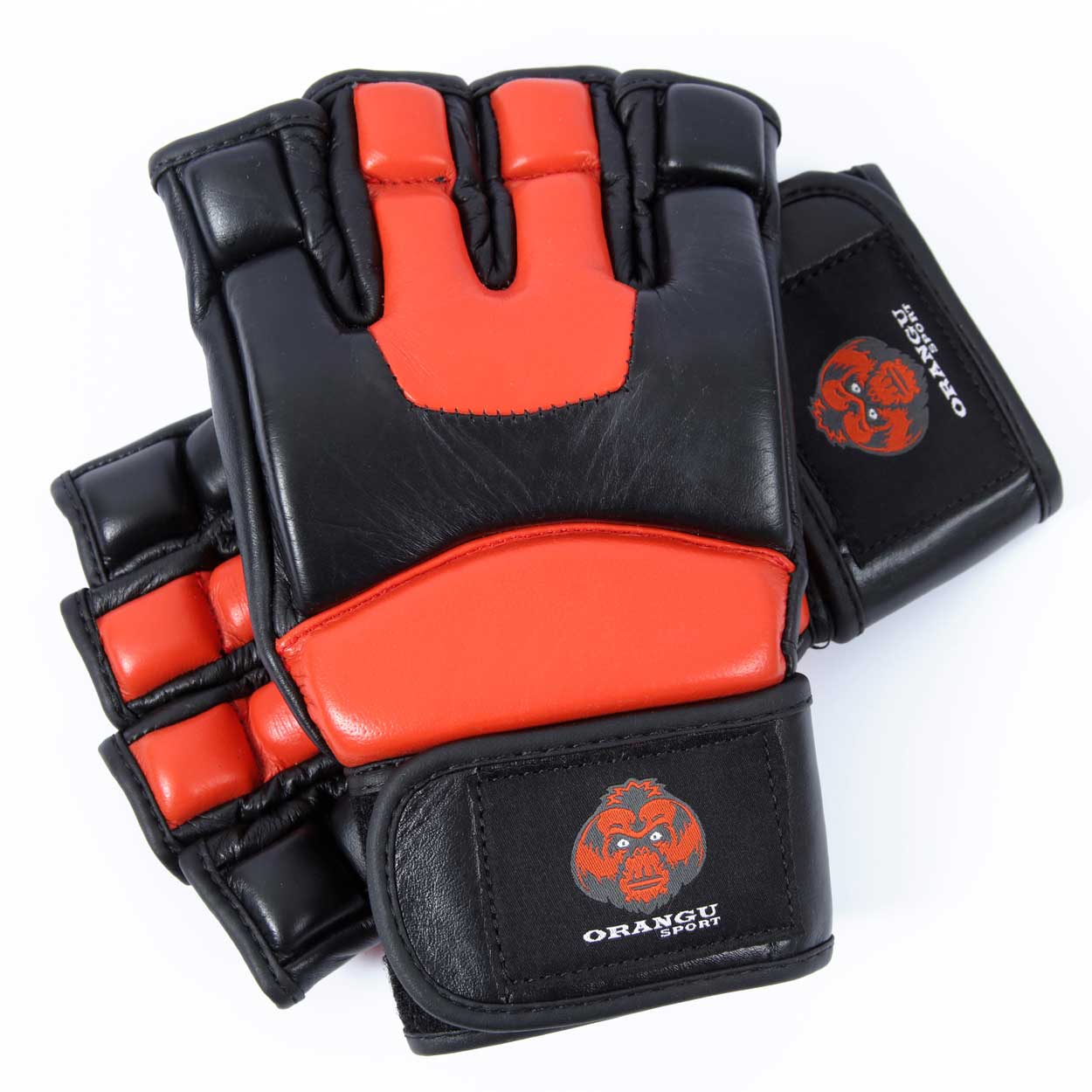MMA GLOVES / ORANGUSPORT