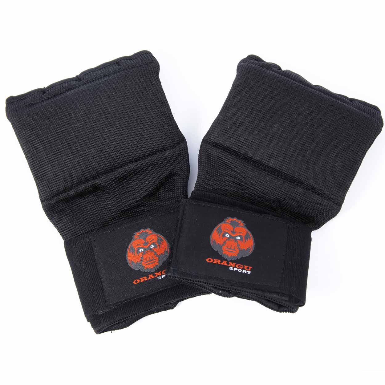 GEL TRAINING GLOVES / ORANGUSPORT