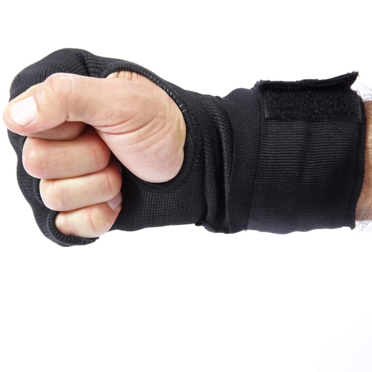 GEL TRAINING GLOVES / ORANGUSPORT