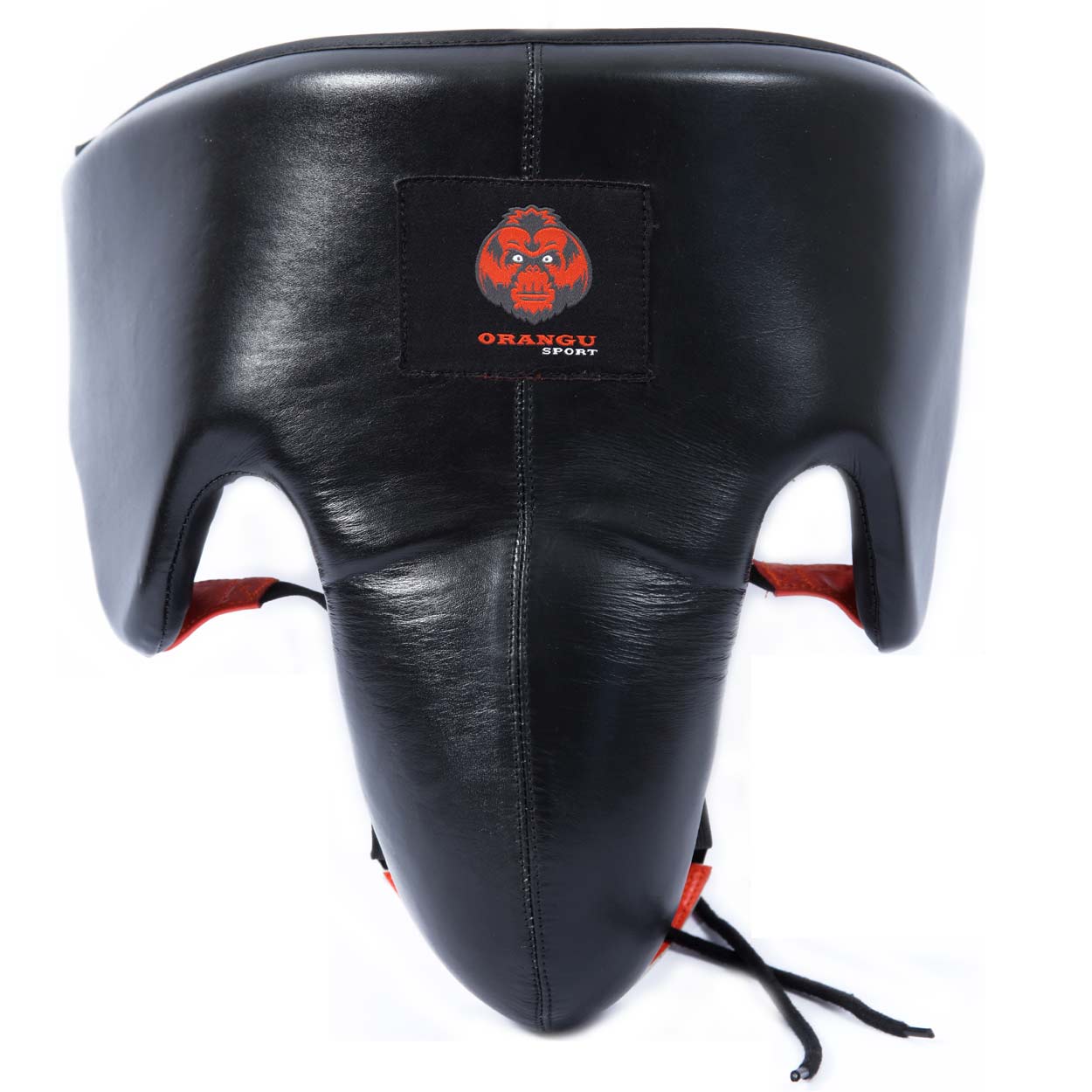 GROIN GUARD / ORANGU SPORT