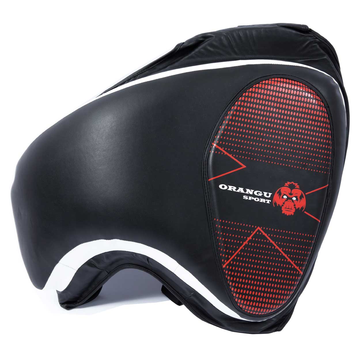 THIGH PAD PAIR / ORANGUSPORT BOXING