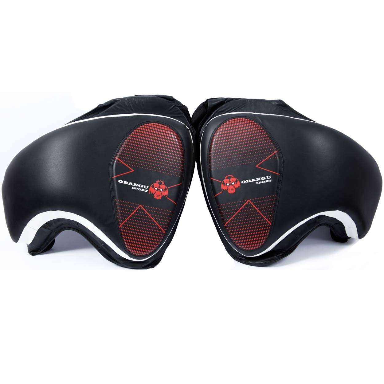 THIGH PAD PAIR / ORANGUSPORT BOXING