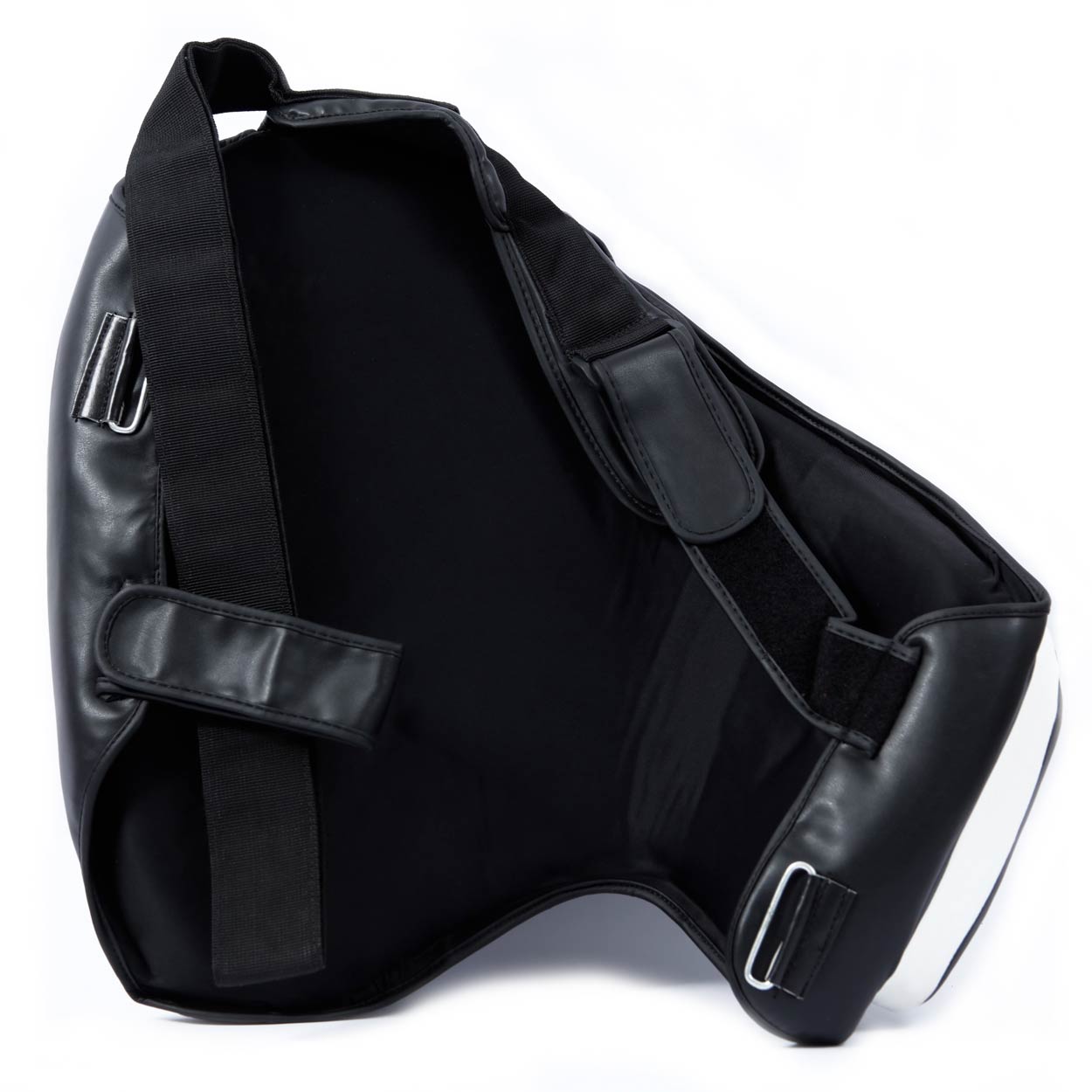 THIGH PAD PAIR / ORANGUSPORT BOXING