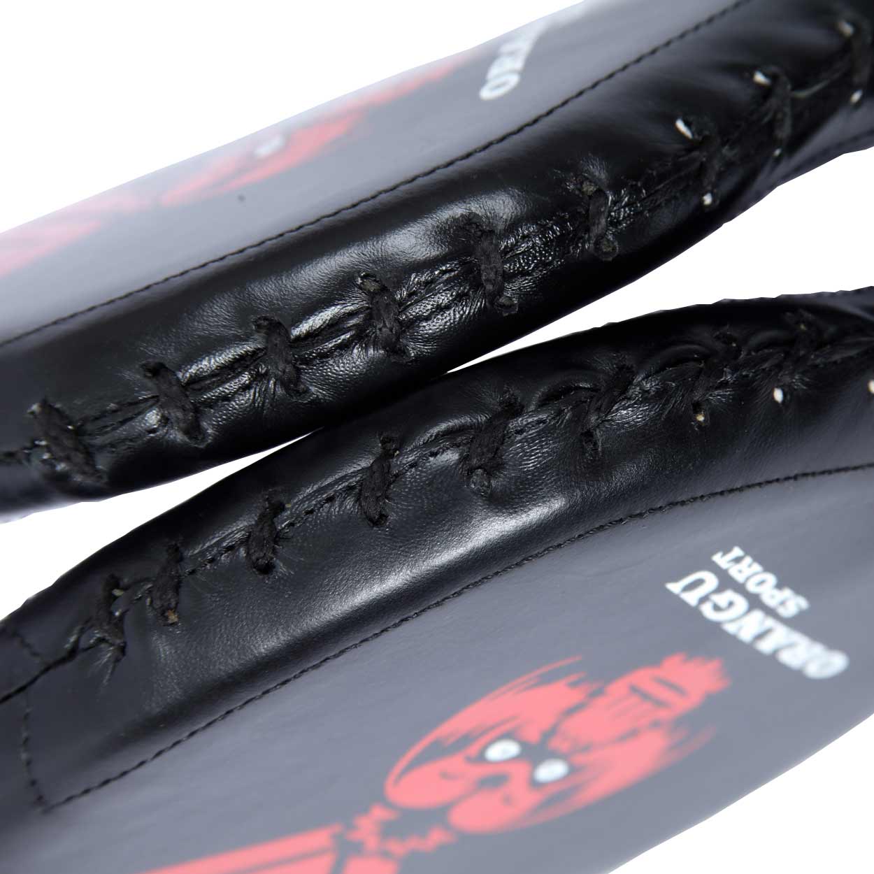 TAEKWONDO PUNCHING PADDLES PAIR