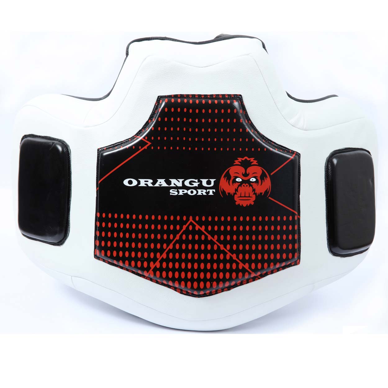 BOXING TRAINING CHEST GUARD / ORANGUSPORT BOXING