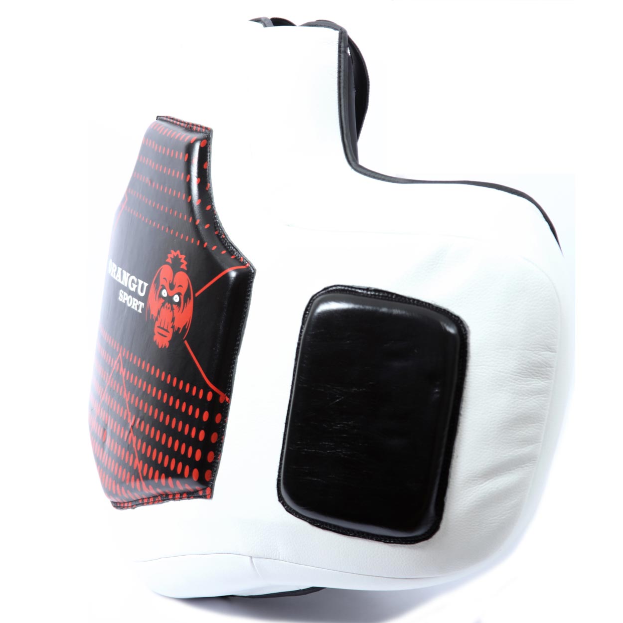 BOXING TRAINING CHEST GUARD / ORANGUSPORT BOXING