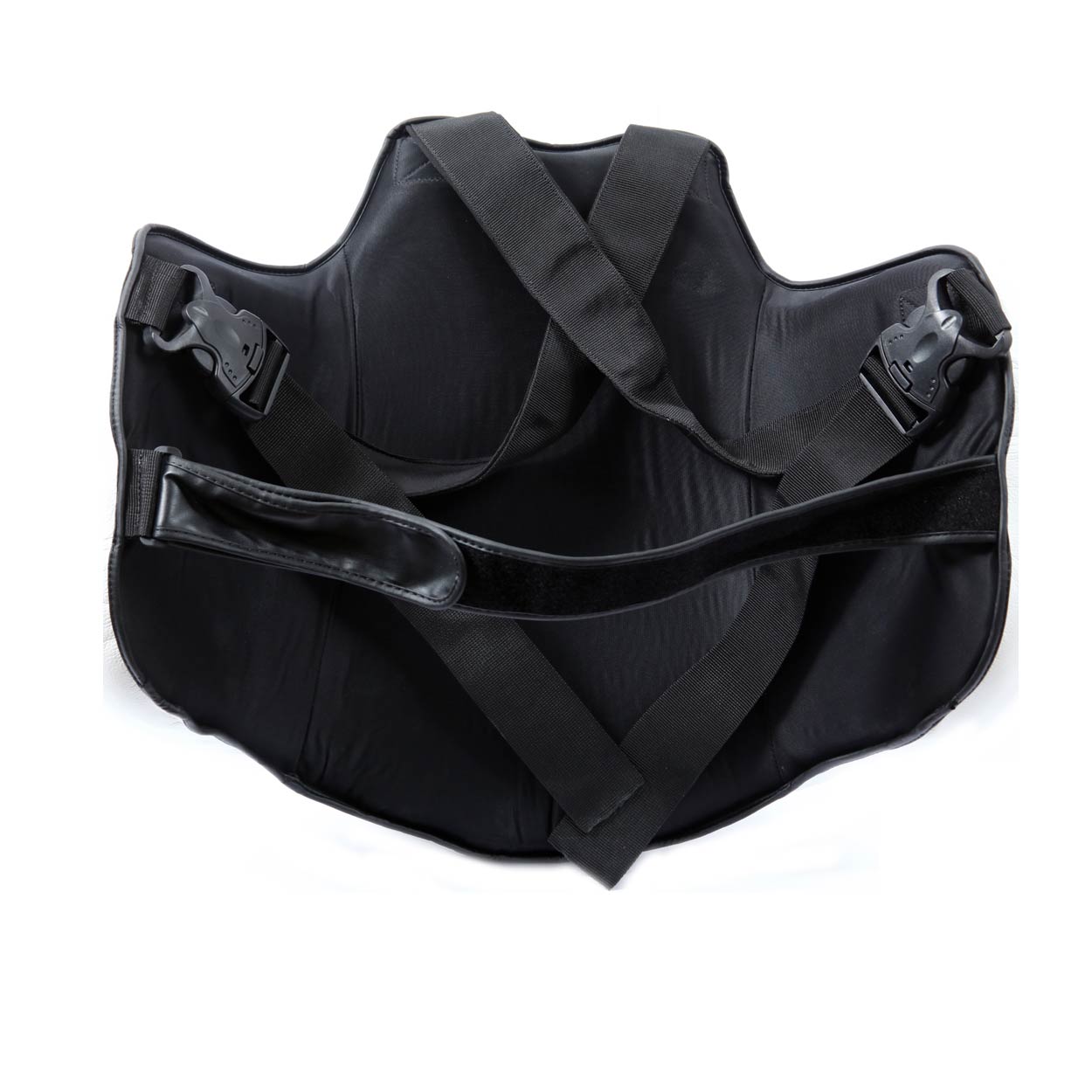 BOXING TRAINING CHEST GUARD / ORANGUSPORT BOXING