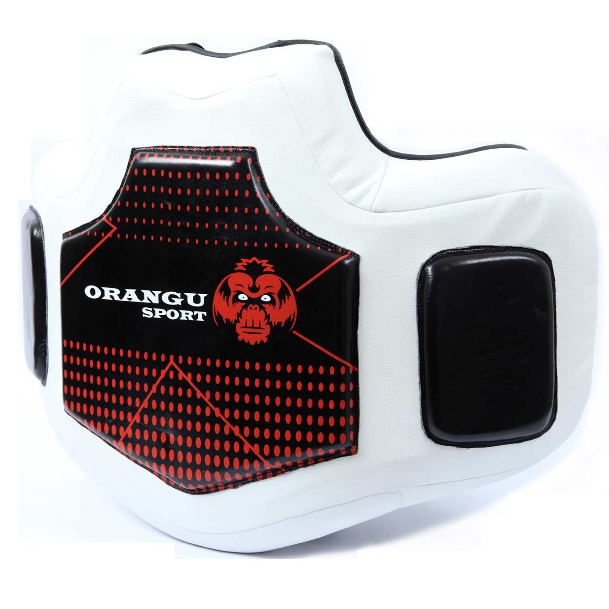 BOXING TRAINING CHEST GUARD / ORANGUSPORT BOXING