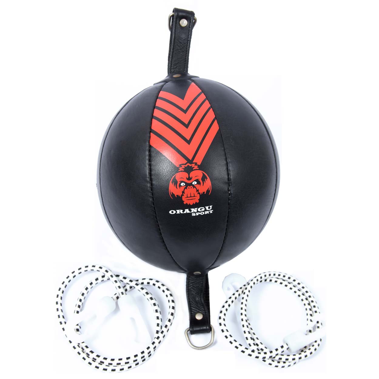 CRAZY BOXING BALL FOR BOXING TRAINING / ORANGUSPORT BOXING