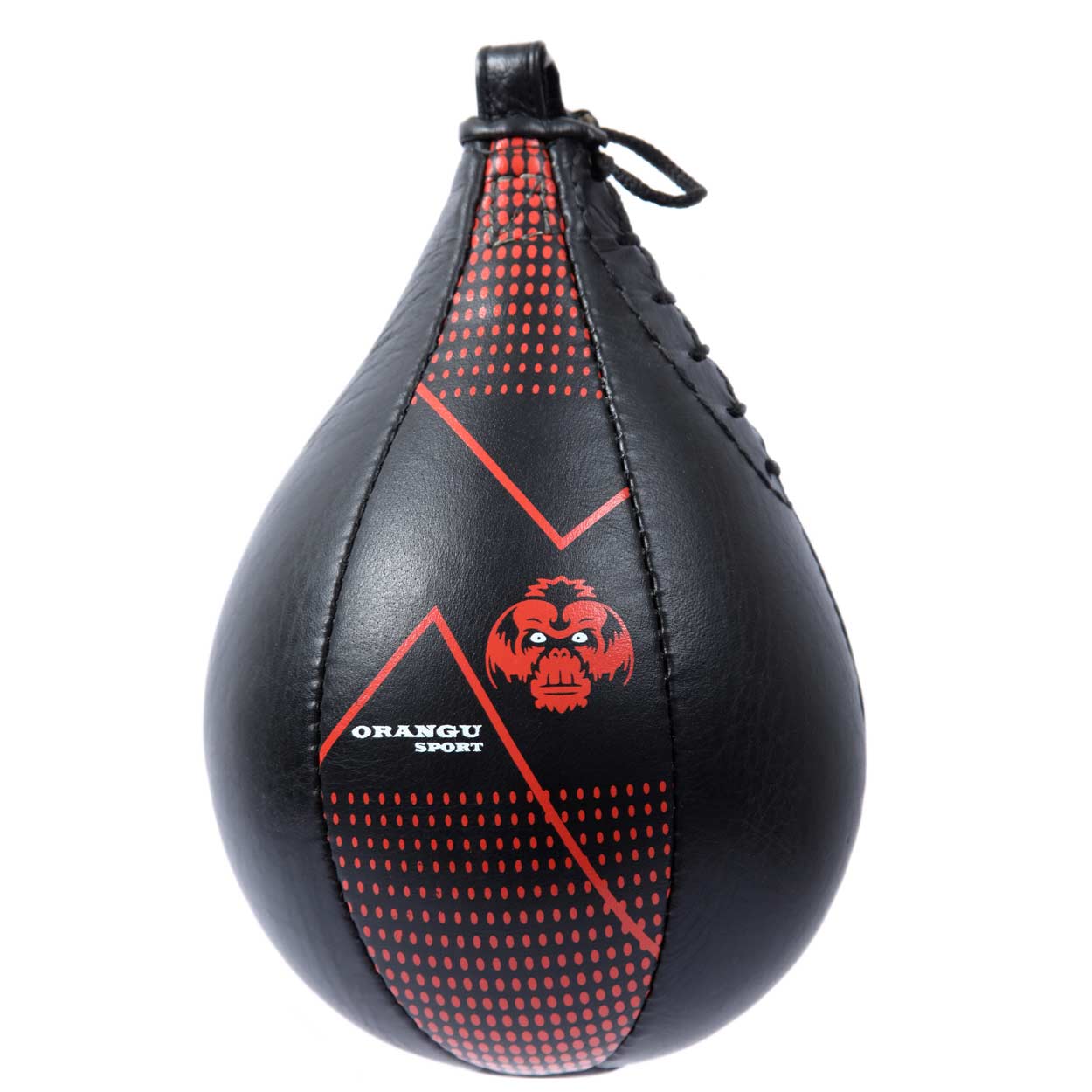 SPEED BALL FOR BOXING TRAINING / + ROTOR / ORANGUSPORT BOXING