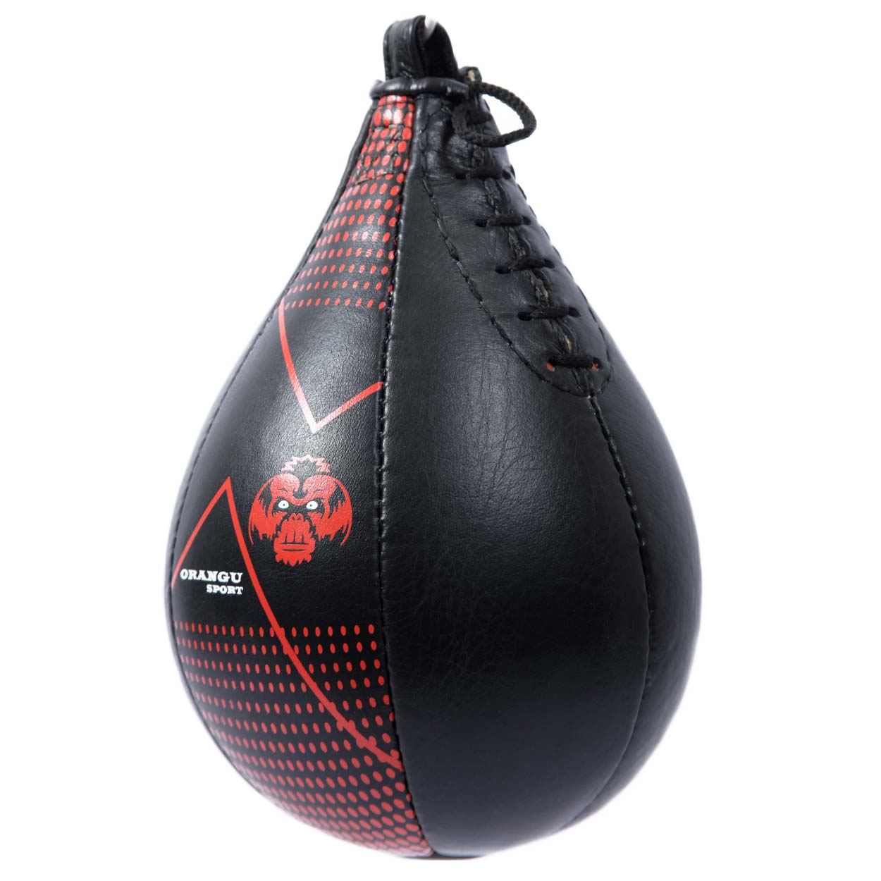 SPEED BALL FOR BOXING TRAINING / + ROTOR / ORANGUSPORT BOXING