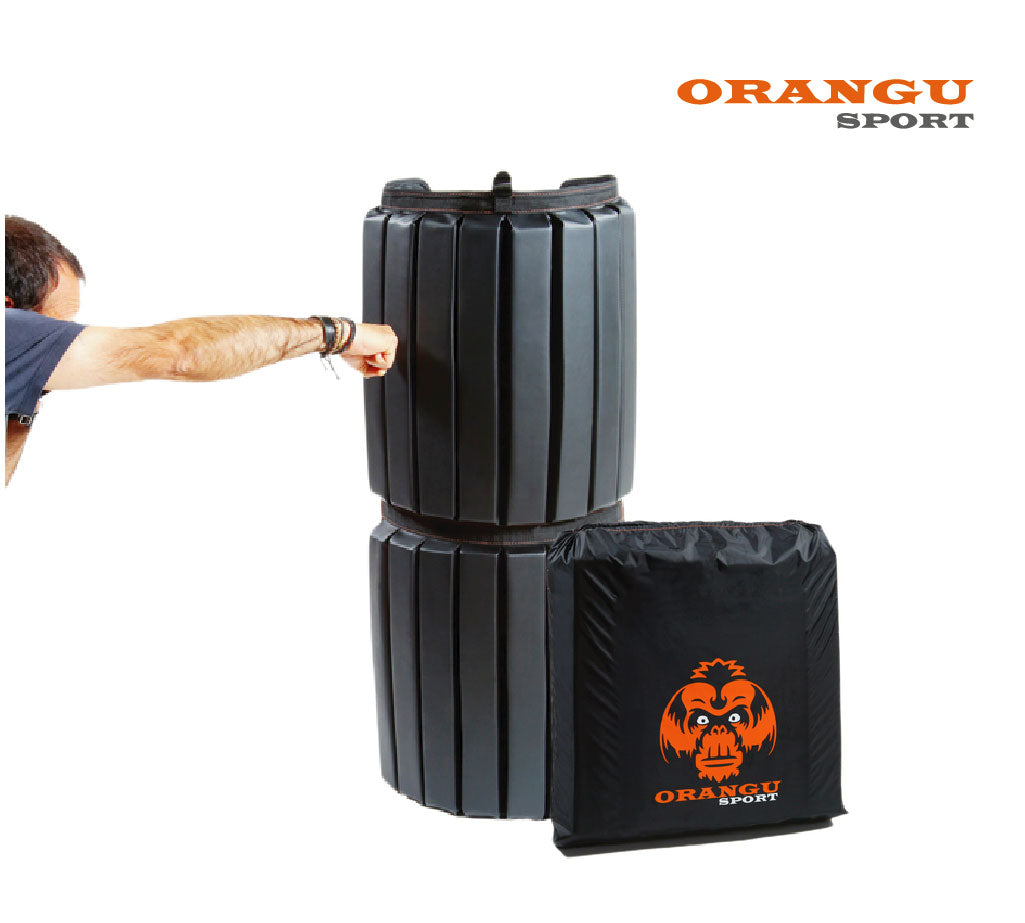 ORANGUBAG® ORANGUSPORT / PORTABLE PUNCHING BAG