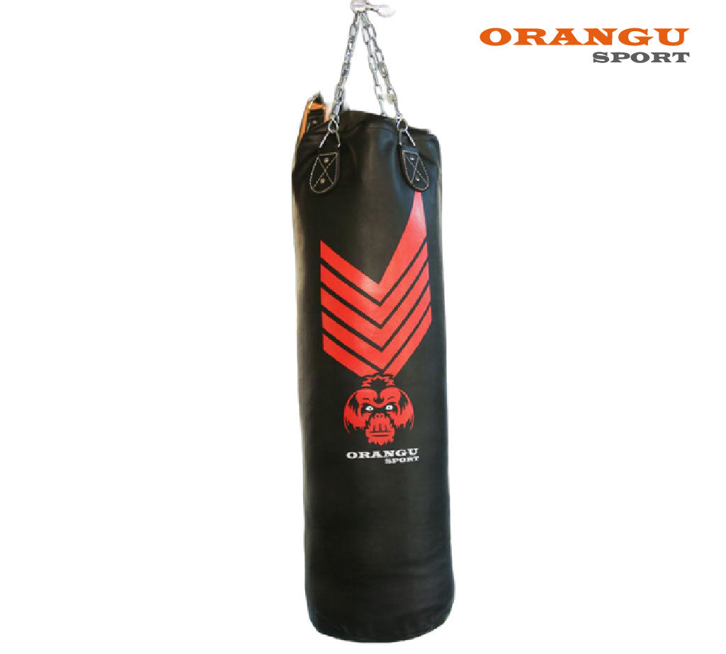 Punching Bag WITHOUT FILLING / TRADITIONAL