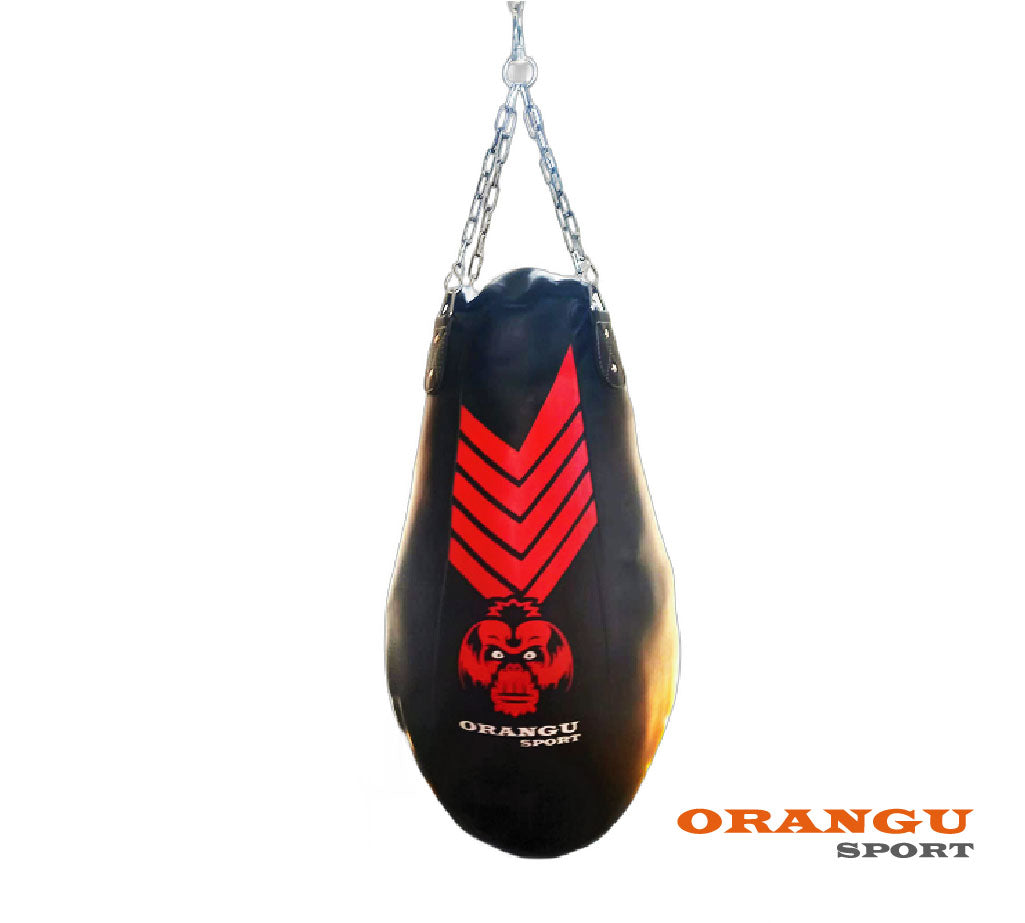 Punching Bag WITHOUT FILLING / PEAR OR DROP