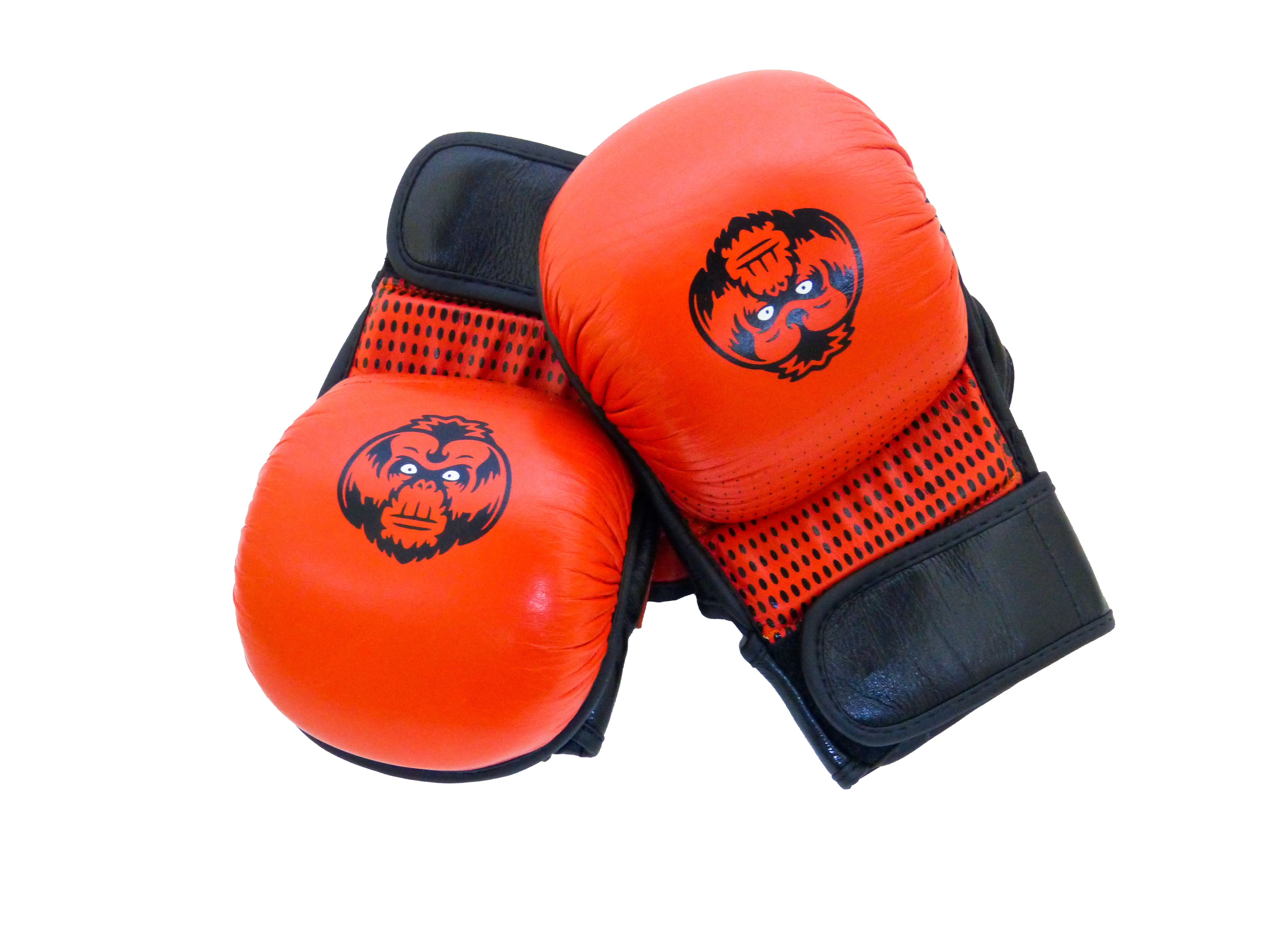 MMA SPARRING GLOVES / KICKBOXING / MMA / UFC