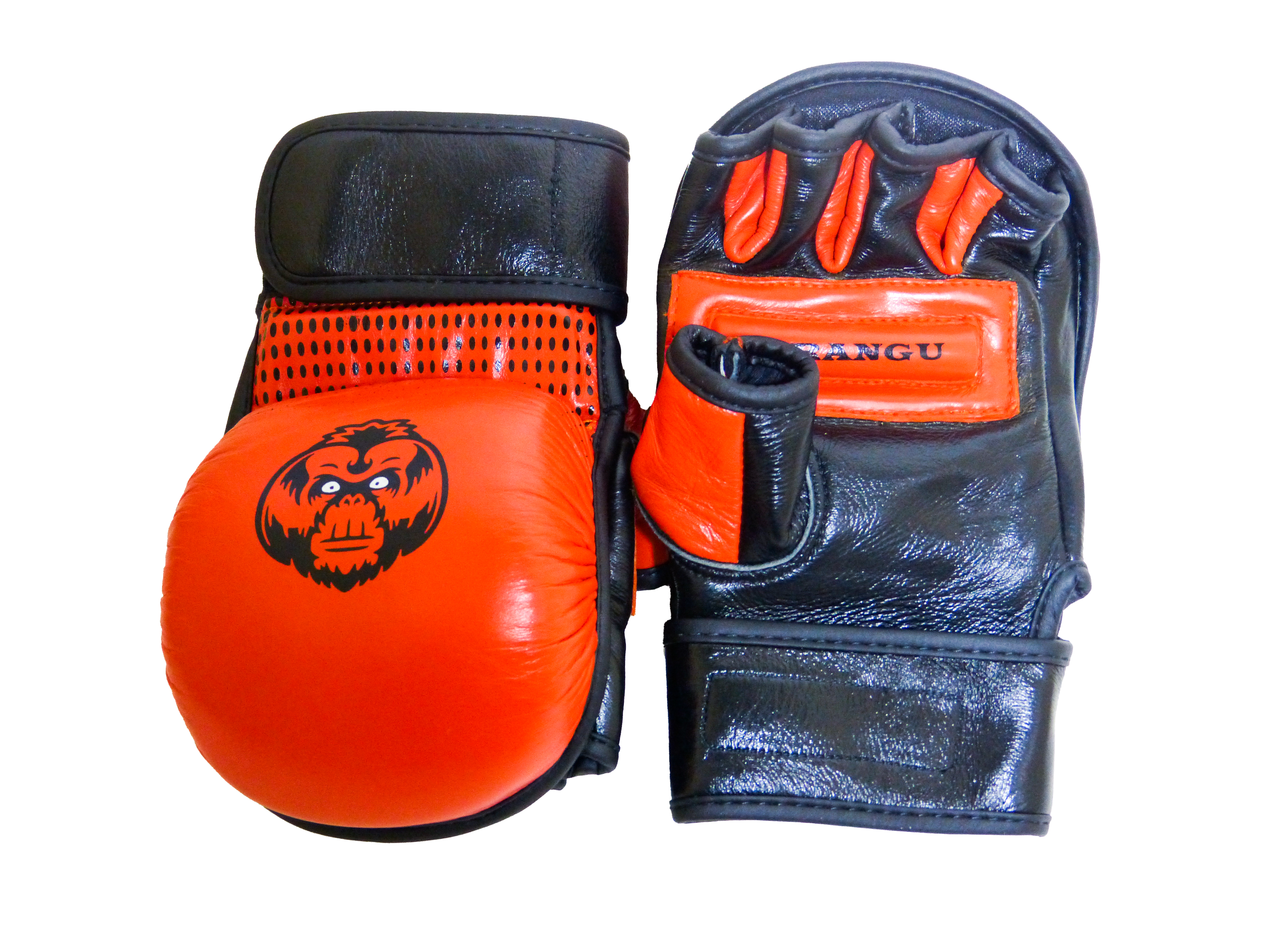 MMA SPARRING GLOVES / KICKBOXING / MMA / UFC